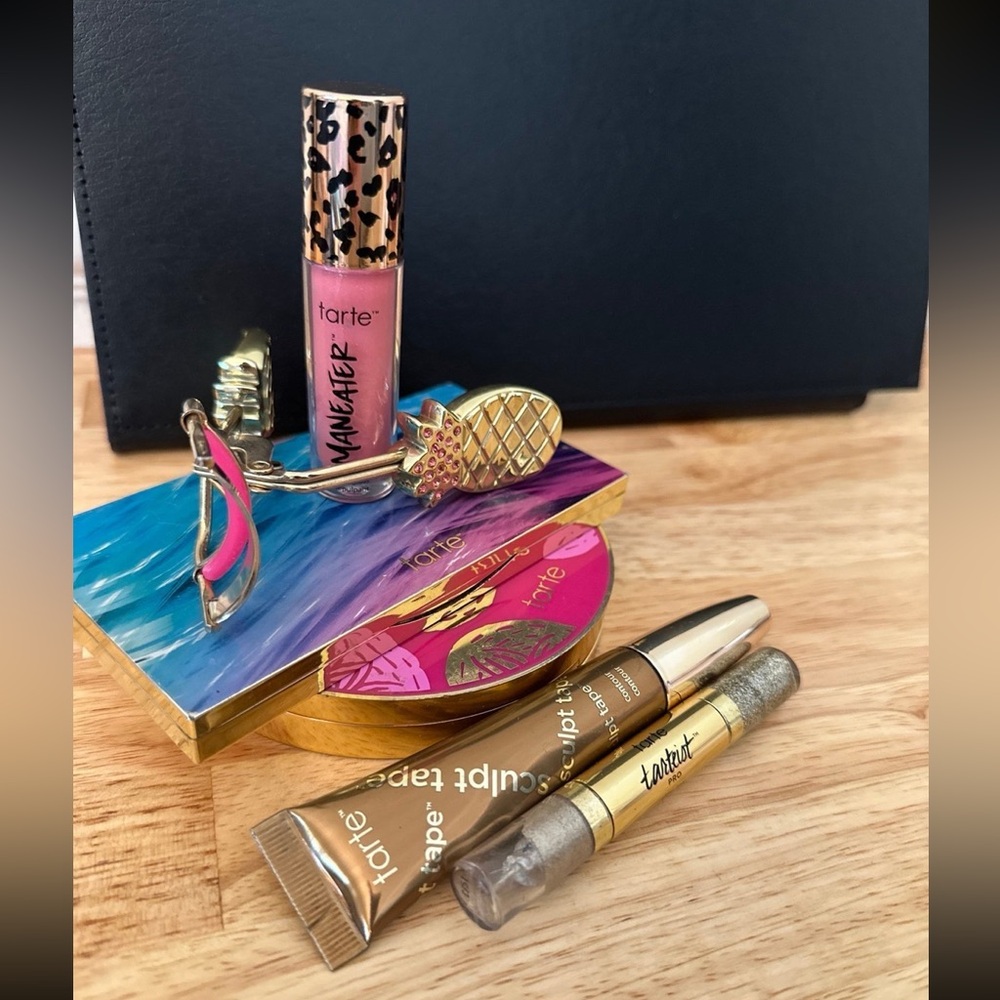 Tarte makeup bundle